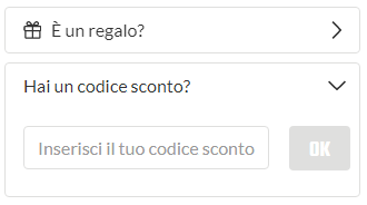 dove inserire codice sconto beerwulf
