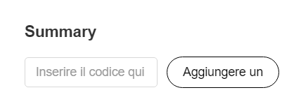 dove inserire coupon dhgate