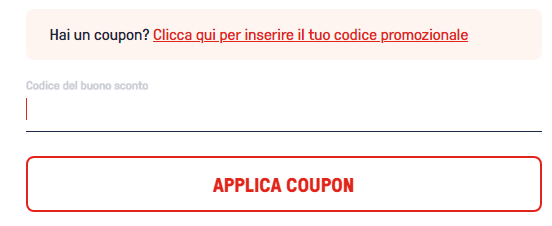 Casella di testo per il codice Dog Heroes