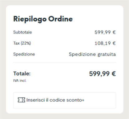 come inserire un codice Flexispot