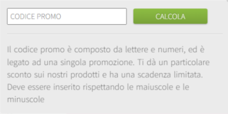 come inserire un codice Register