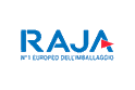 codici sconto RAJA